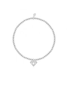 Joma Jewellery - a Little Sparkle Like A Diamond